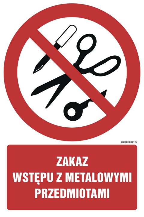 Znak GC070 Zakaz wylewania oleju ozpuszczalników substancji żrących itp., 200x300 mm, TS - Płyta TD fotoluminescencyjna