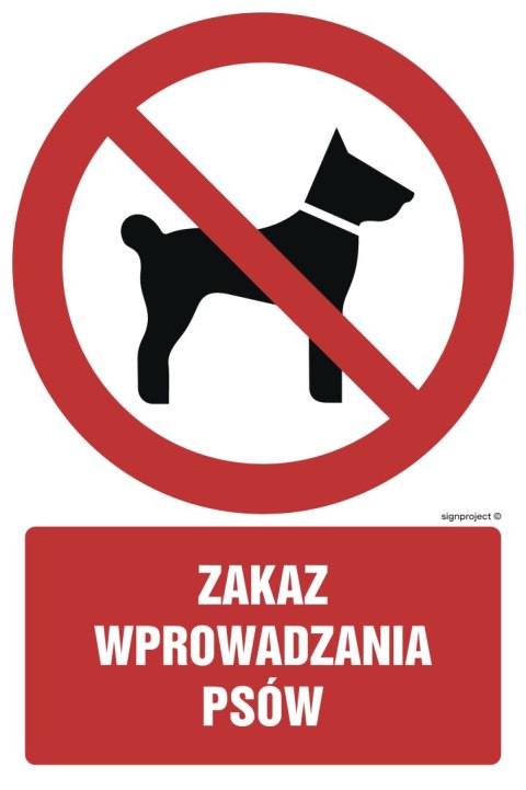 Znak GC076 Nie deptać trawników, 300x450 mm, FN - Folia samoprzylepna