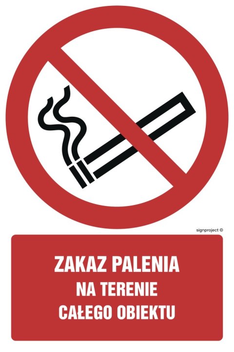 Znak GC087 Zakaz używania rękawic, 300x450 mm, TS - Płyta TD fotoluminescencyjna