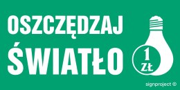 Znak NC096 Dopuszczalne obciążenie regału ....... kg - opakowanie 10 sztuk, 100x50 mm, PN - Płyta 1 mm